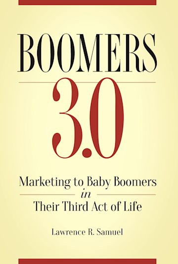 Boomers 3.0 cover