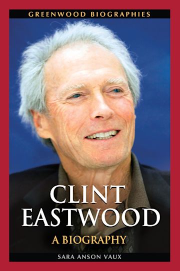 Clint Eastwood cover