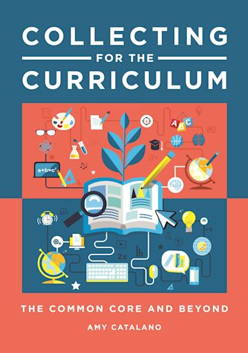 Collecting for the Curriculum cover