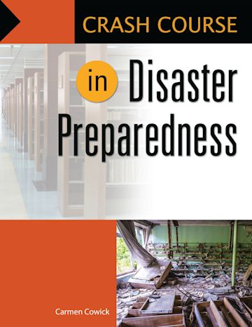 Crash Course in Disaster Preparedness cover