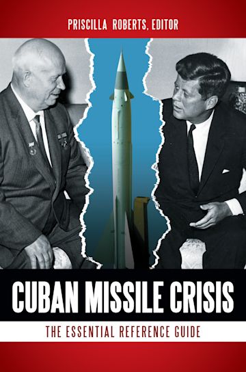 Cuban Missile Crisis cover