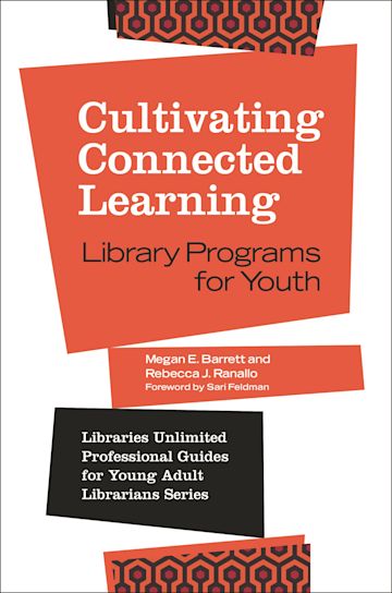 Cultivating Connected Learning cover