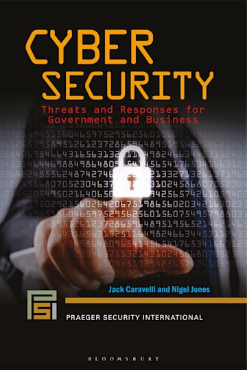 Cyber Security cover