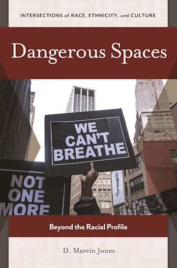 Dangerous Spaces cover