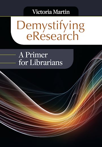 Demystifying eResearch cover