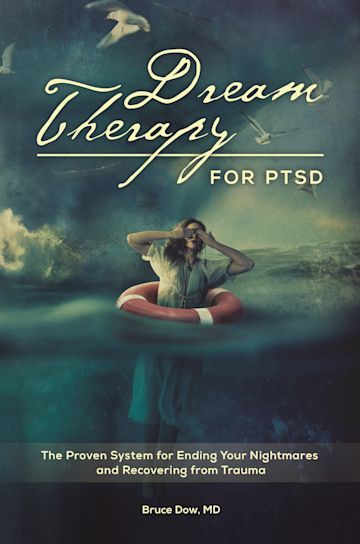 Dream Therapy for PTSD cover