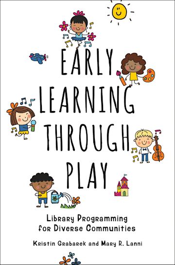 Early Learning through Play cover