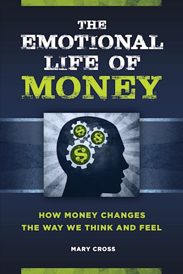 The Emotional Life of Money cover