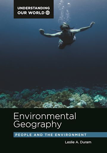 Environmental Geography cover