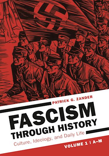 Fascism through History cover