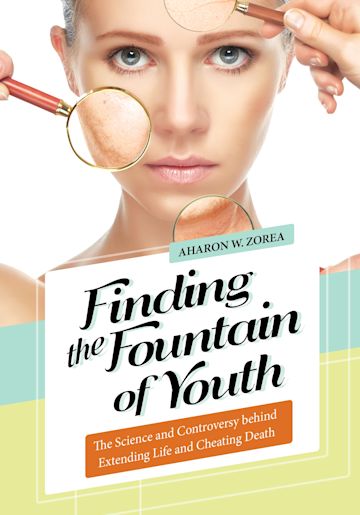 Finding the Fountain of Youth cover