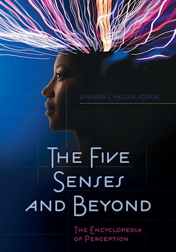 The Five Senses and Beyond cover