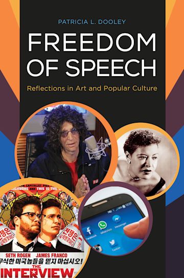 Freedom of Speech cover