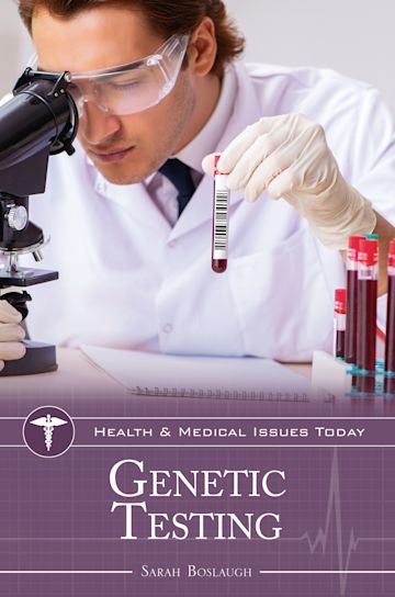 Genetic Testing cover