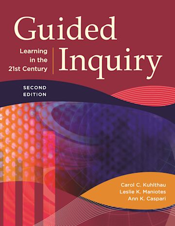 Guided Inquiry cover
