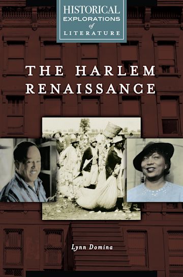 The Harlem Renaissance cover