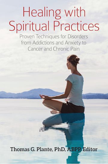 Healing with Spiritual Practices cover