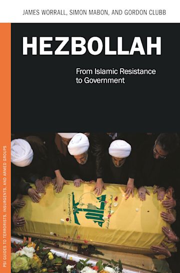 Hezbollah cover