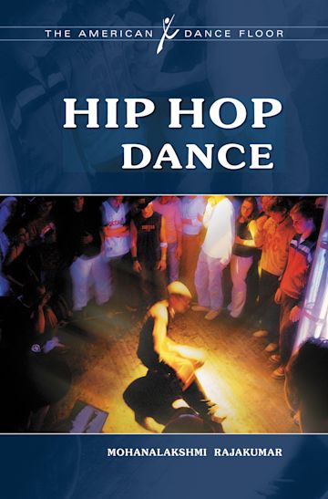 Hip Hop Dance cover