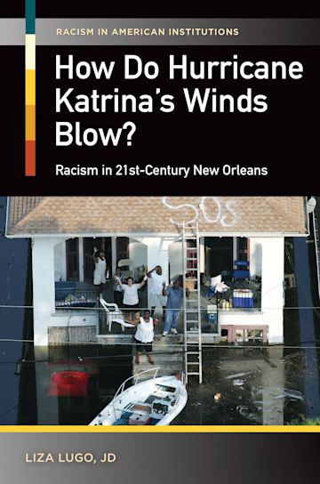 How Do Hurricane Katrina's Winds Blow? cover