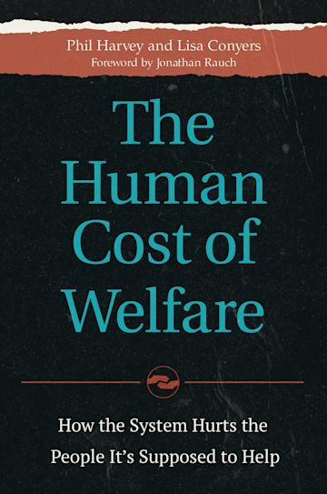 The Human Cost of Welfare cover