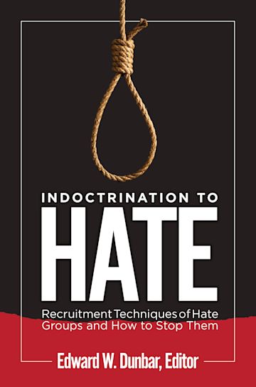 Indoctrination to Hate cover