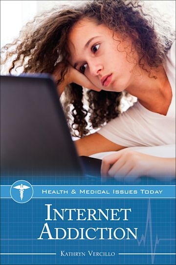 Internet Addiction cover