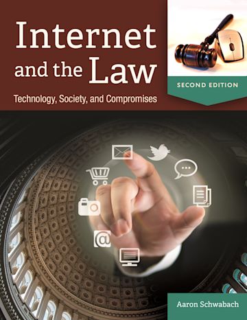Internet and the Law cover