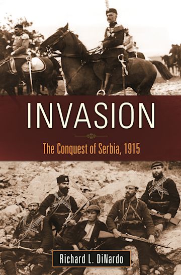 Invasion cover