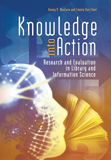 Knowledge into Action cover