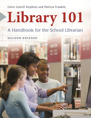 Library 101 cover