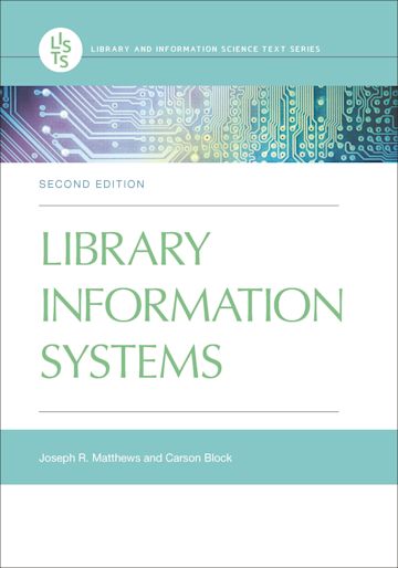 Library Information Systems cover