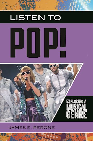 Listen to Pop! cover