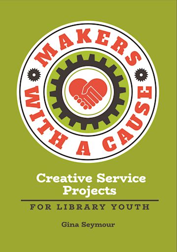 Makers with a Cause cover