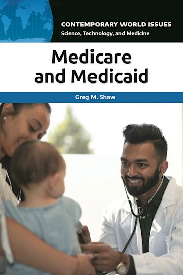 Medicare and Medicaid cover