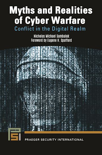 Myths and Realities of Cyber Warfare cover