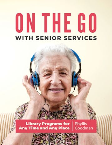On the Go with Senior Services cover