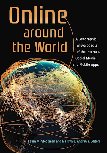 Online around the World cover