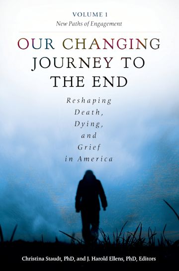 Our Changing Journey to the End cover