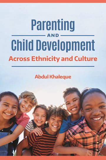 Parenting and Child Development cover