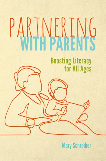 Partnering with Parents cover