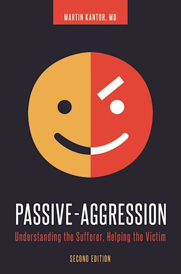 Passive-Aggression cover