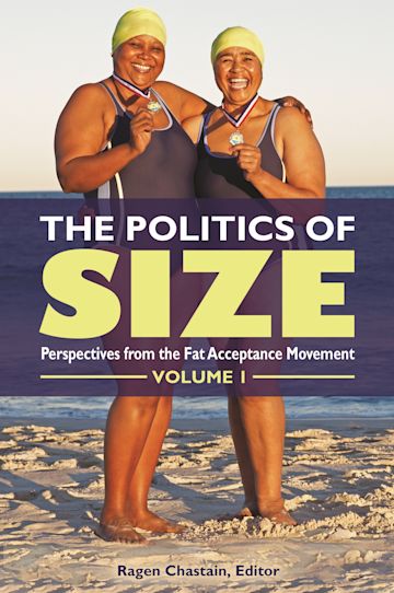 The Politics of Size cover