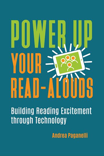 Power Up Your Read-Alouds cover