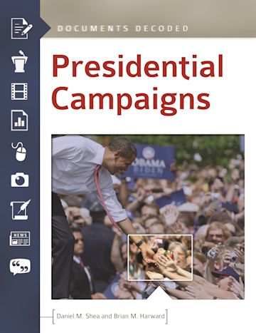 Presidential Campaigns cover