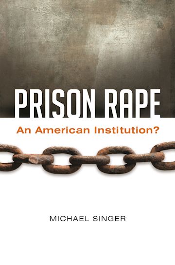 Prison Rape cover