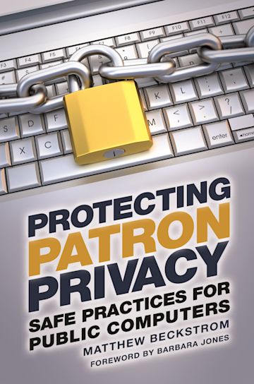 Protecting Patron Privacy cover