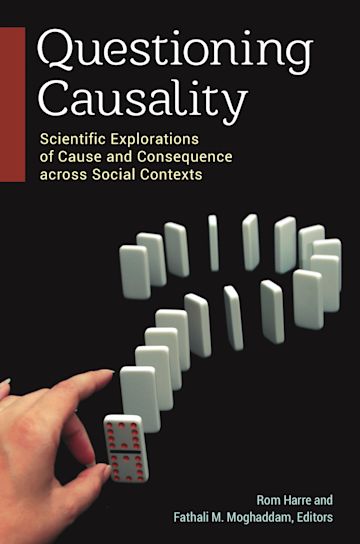 Questioning Causality cover