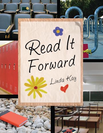 Read It Forward cover