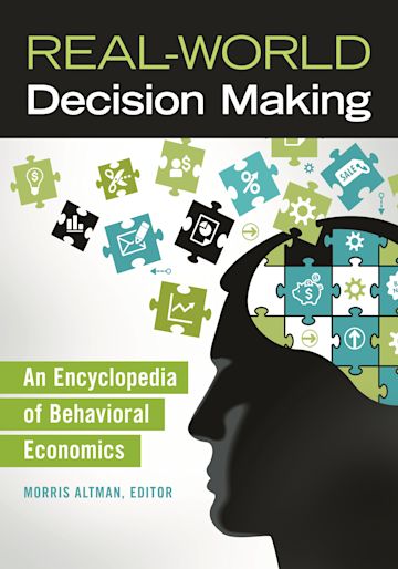 Real-World Decision Making cover